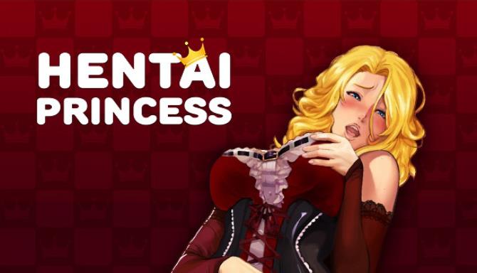 HENTAI PRINCESS Free Download