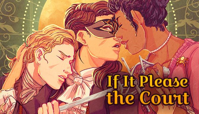 If It Please the Court Free Download