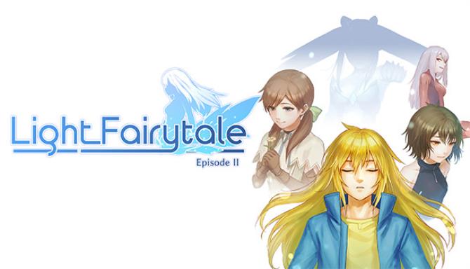 Light Fairytale Episode 2 Free Download