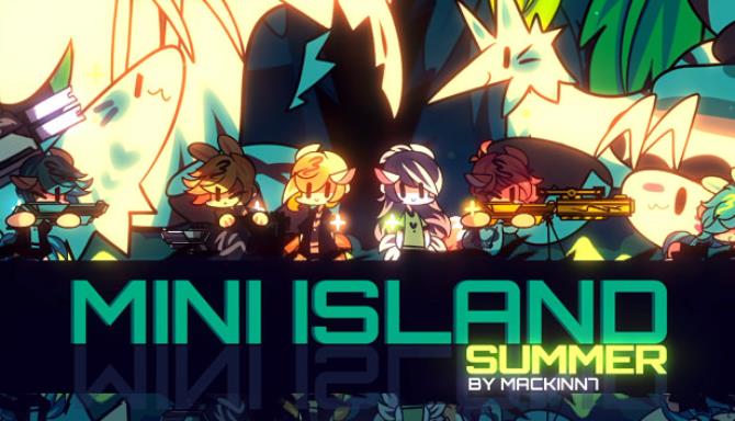 Mini Island: Summer Free Download