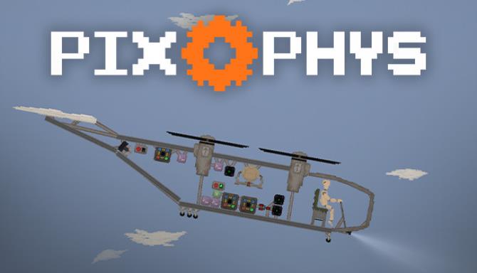 PixPhys Free Download