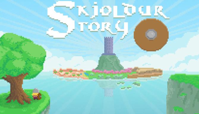 Skjoldur Story Free Download