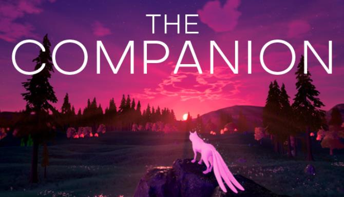 The Companion Free Download