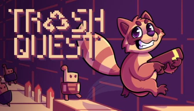 Trash Quest Free Download