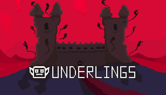 Underlings Free Download