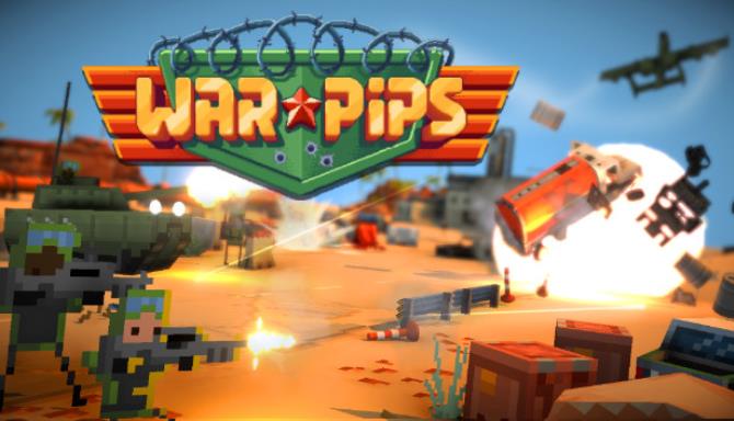 Warpips Free Download (v1.0.1.4)