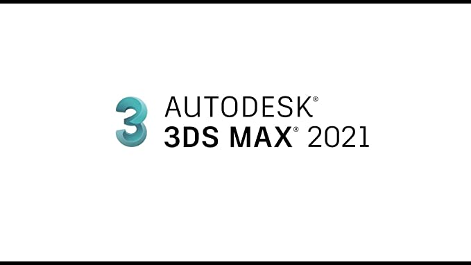 AutoDesk 3DS MAX 2021 Free Download