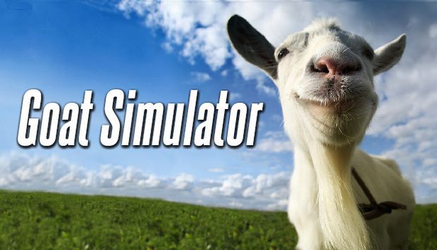 Goat Simulator Free Download 2021