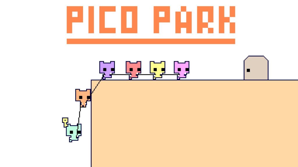 PICO PARK Free Download 09282021 + Online