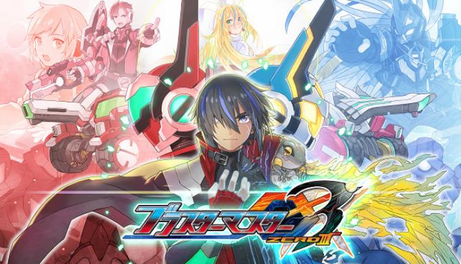 Blaster Master Zero 3 Free Download