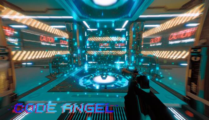 Code angel Free Download