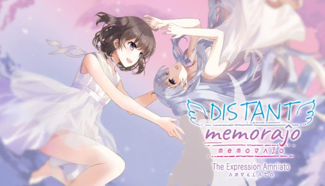 Distant Memoraĵo Free Download