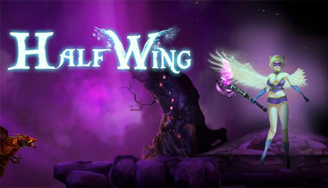 Half Wing Free Download