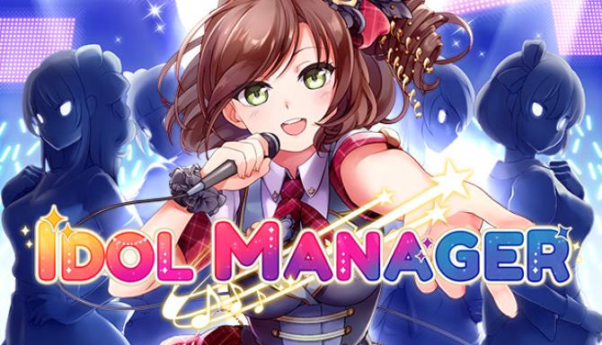 Idol Manager Free Download