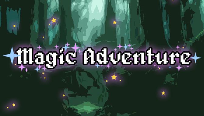 Magic Adventures Free Download