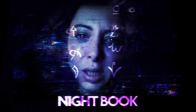 Night Book Free Download