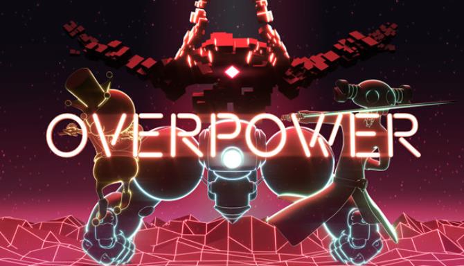 Overpower Free Download