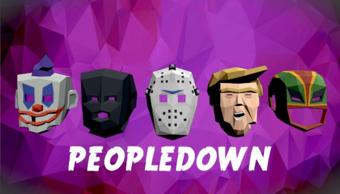 PEOPLEDOWN Free Download