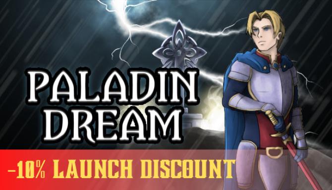 Paladin Dream Free Download