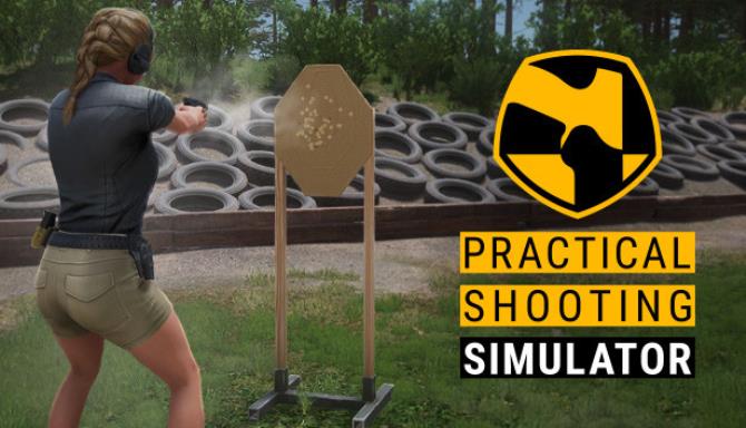 Practical Shooting Simulator Free Download