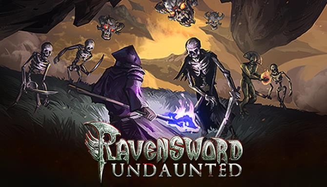 Ravensword: Undaunted Free Download