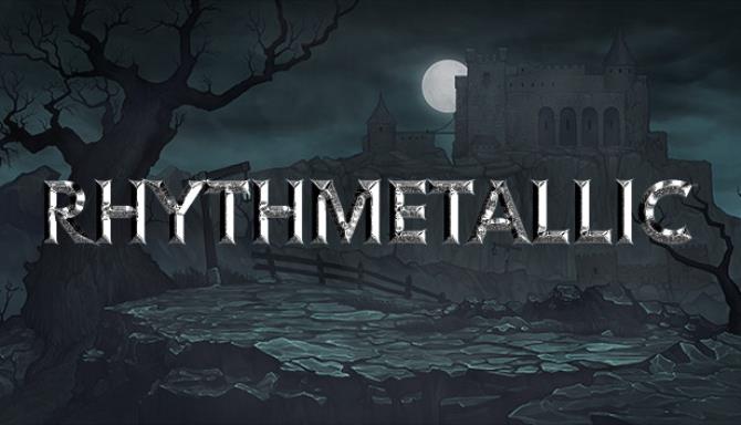 Rhythmetallic Free Download