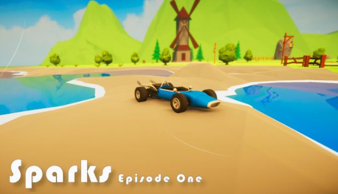 Sparks – Episode One Free Download