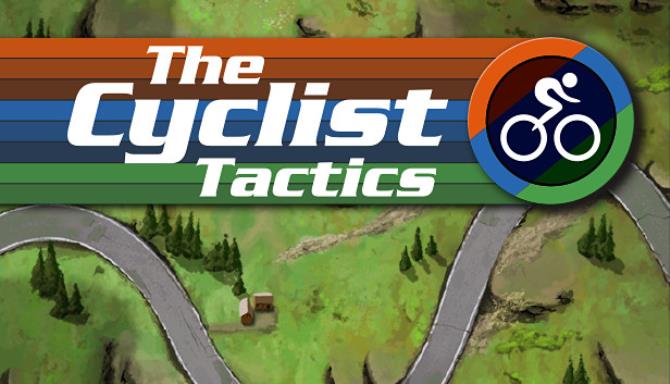 The Cyclist: Tactics Free Download