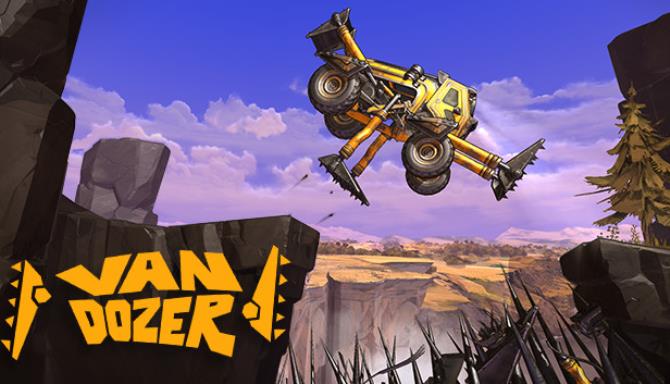 Vandozer Free Download