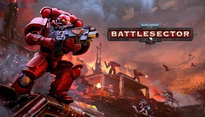 Warhammer 40000: Battlesector Free Download