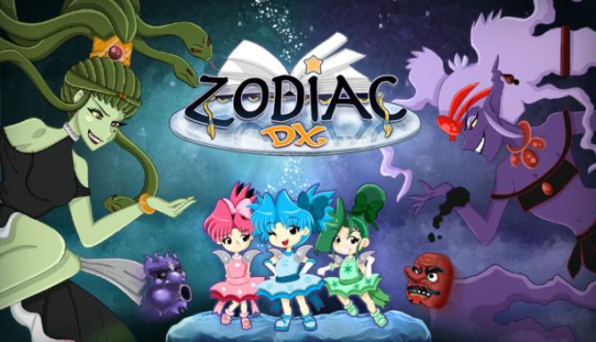 Zodiac DX Free Download