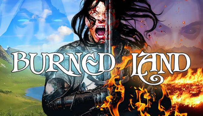 Burned Land Free Download