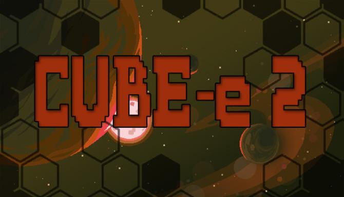 CUBE-e 2 Free Download