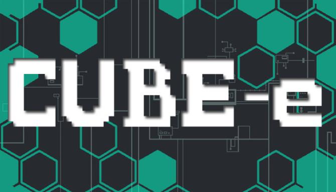 CUBE-e Free Download