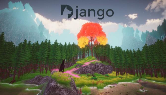 Django Free Download