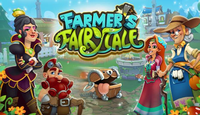 Farmer’s Fairy Tale Free Download