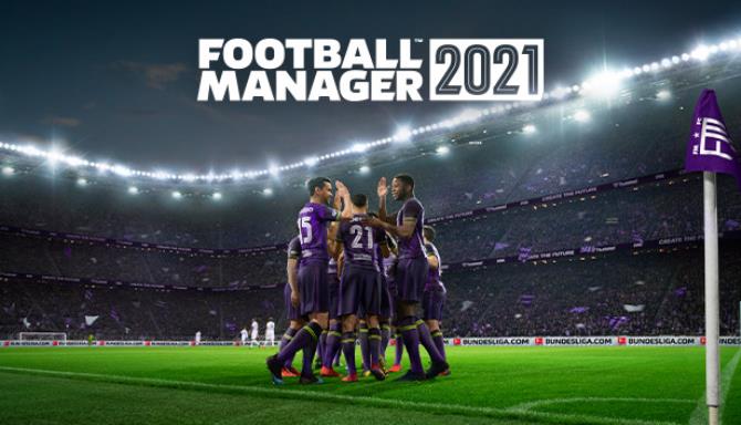 Football Manager 2021 Free Download