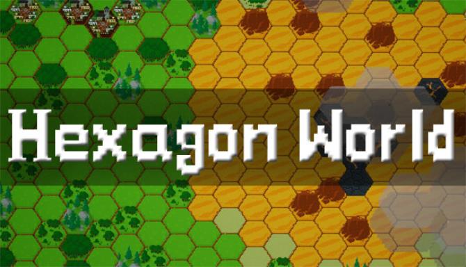 Hexagon World Free Download