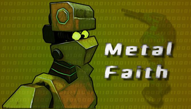 Metal Faith Free Download