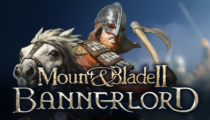 Download Mount and Blade II Bannerlord Free Download e1.6.4