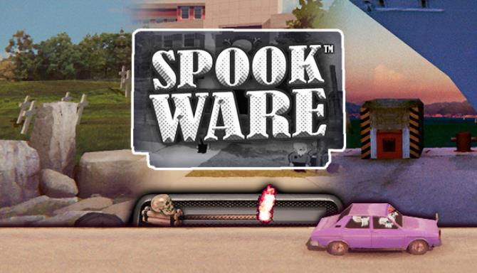 SPOOKWARE Free Download