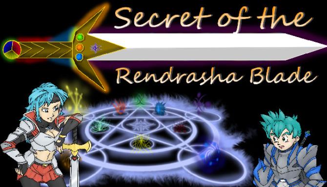 Secret of the Rendrasha Blade CH1&2 Free Download