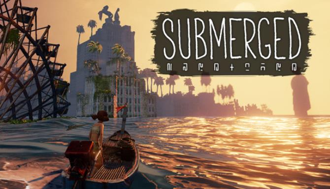 Submerged Free Download