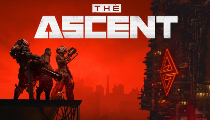 The Ascent Free Download (incl. Multiplayer) Build 08062021