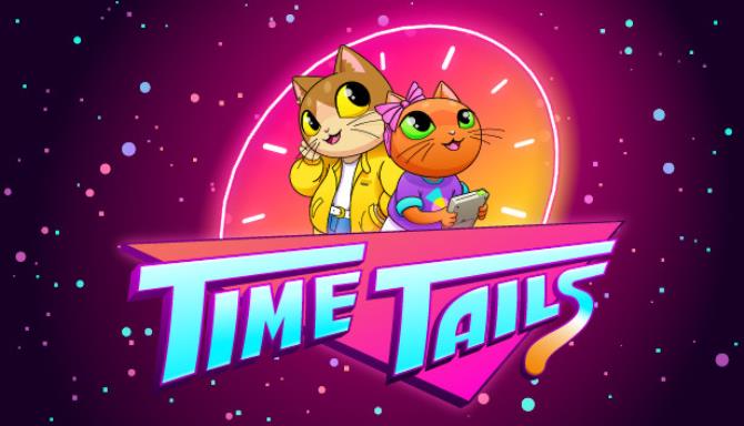 Time Tails Free Download