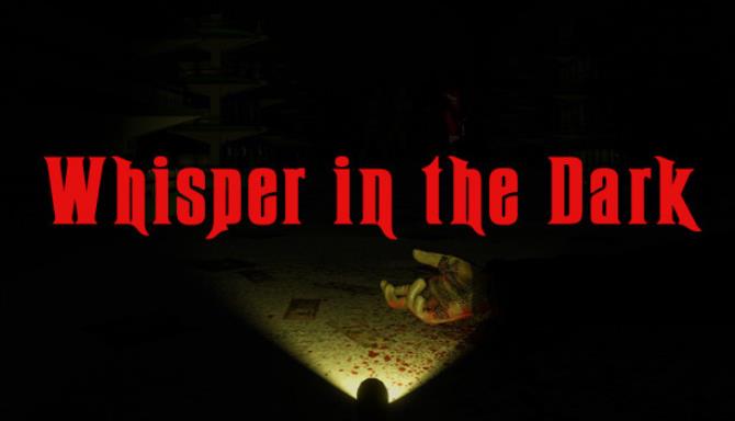 Whispers in the Dark Free Download