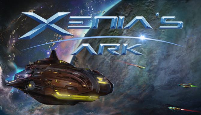 Xenia’s Ark Free Download