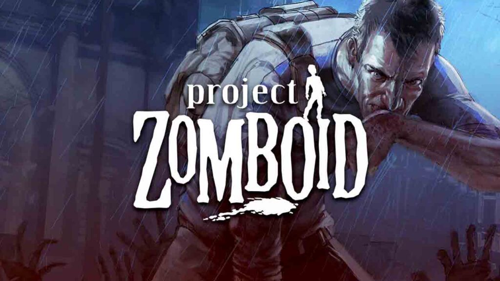 Project Zomboid Free Download v41.78.16 + Online