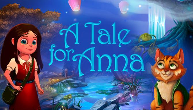 A Tale for Anna Free Download