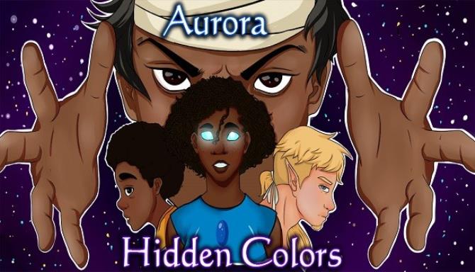 Aurora – Hidden Colors Free Download